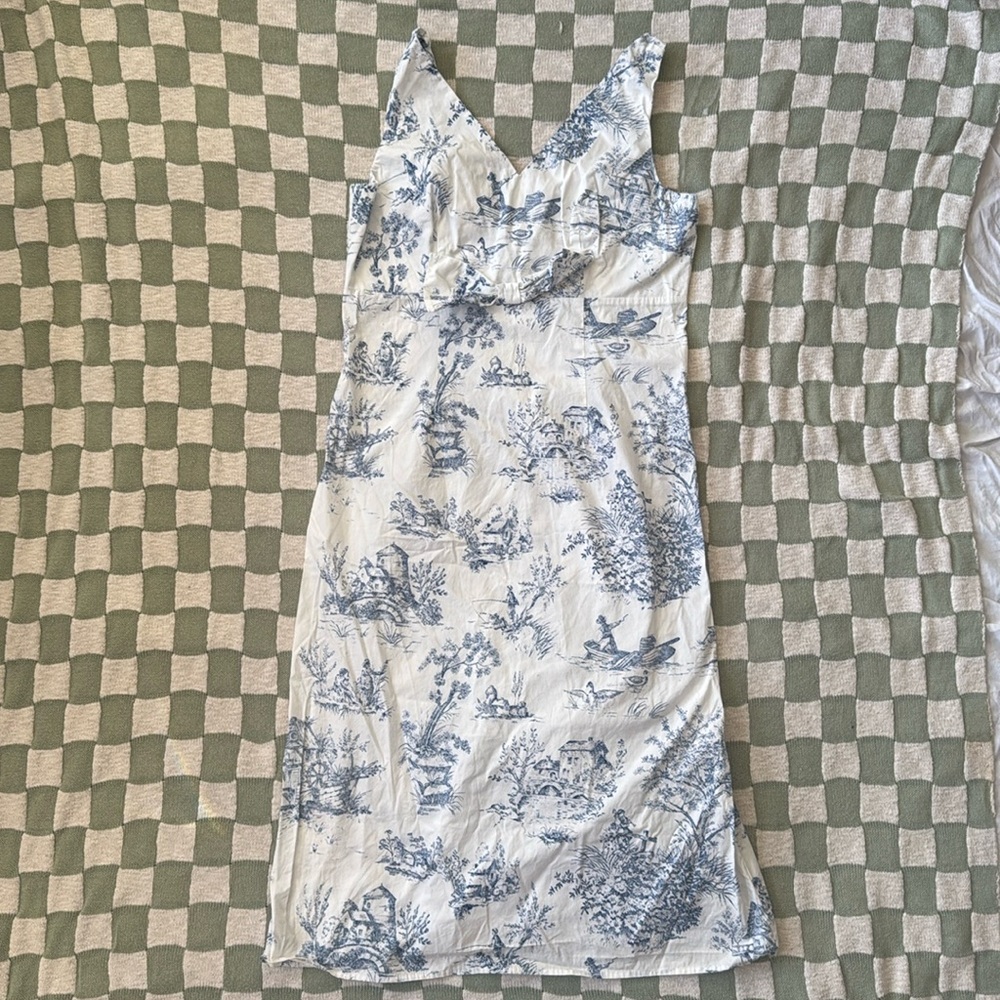 Chloe Rene Dress